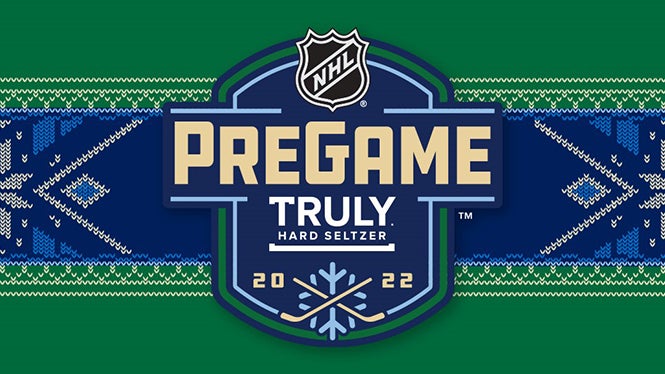 The Hockey Lodge - The Minnesota Wild 2022 NHL Winter Classic