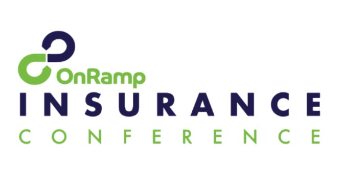 OnRamp Insurance Conference
