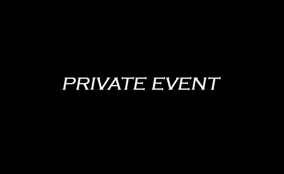 Private Event Spotlight
