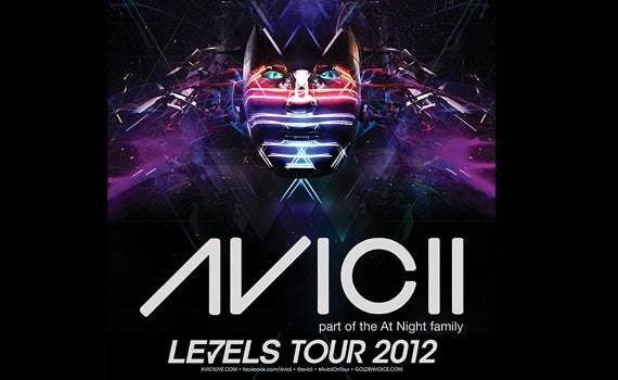AVICII - Cancelled
