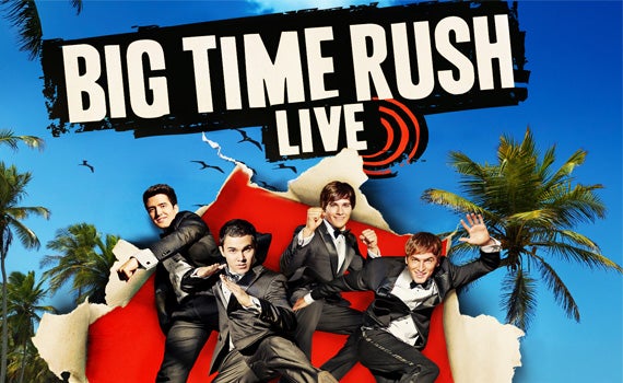 Big Time Rush