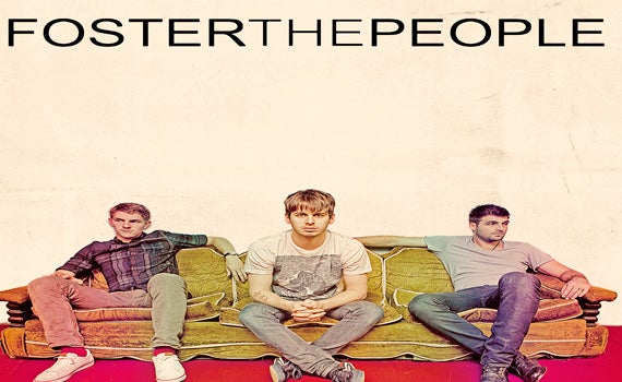 Foster The People