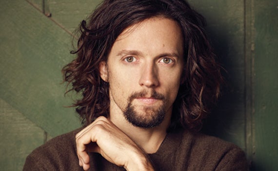 Jason Mraz