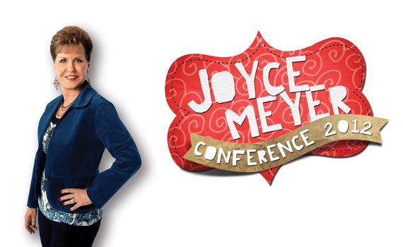 Joyce Meyer Ministries