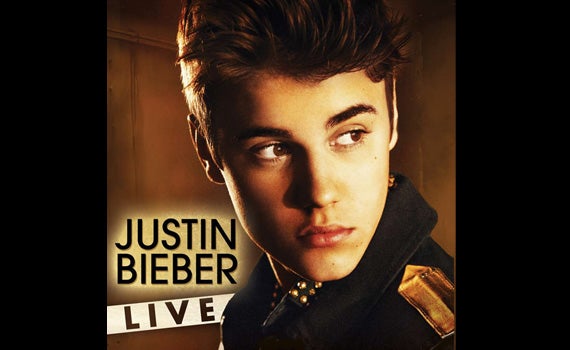 Justin Bieber Spotlight