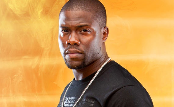 Kevin Hart Spotlight