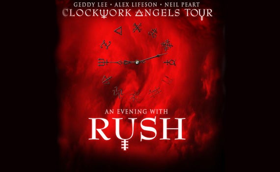 Rush  