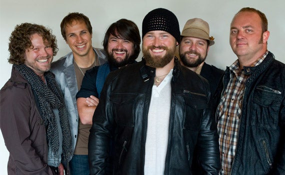 Zac Brown Band