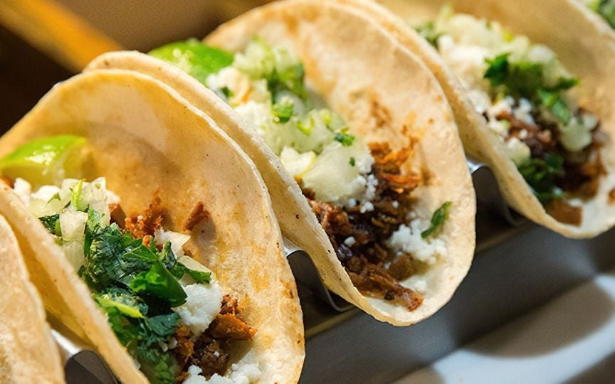 catering spotlight
