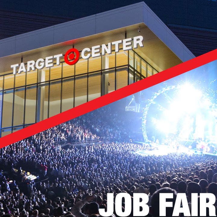Events Target Center