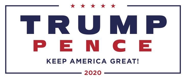 Keep America Great Rally