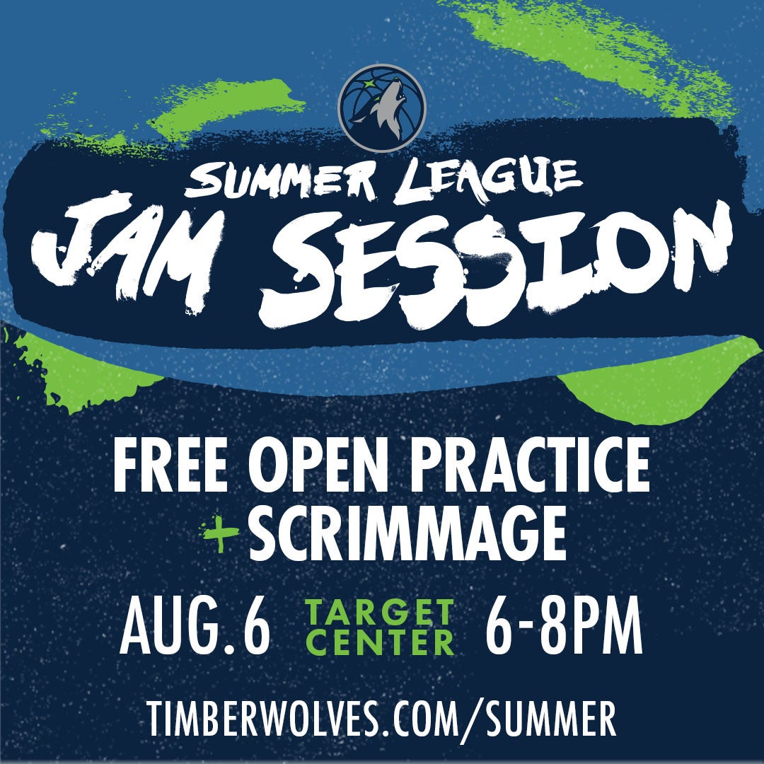 Events Target Center