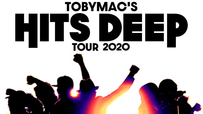 TobyMac Hits Deep Tour 2020