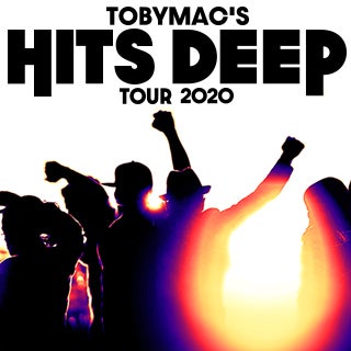 More Info for TobyMac brings his popular Hits Deep Tour back to Minneapolis in 2020