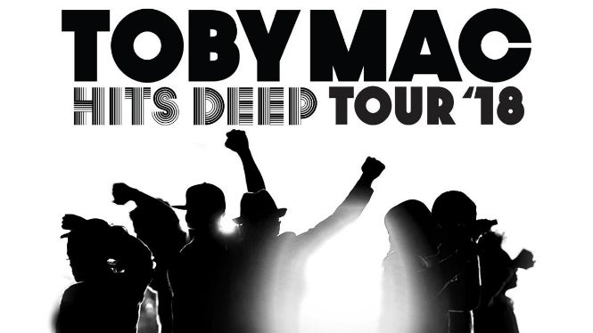 TobyMac