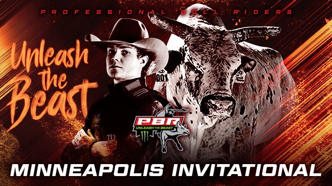 Professional Bull Riders: Unleash The Beast