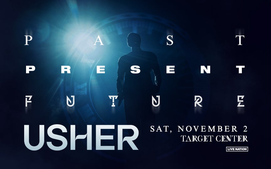 More Info for USHER