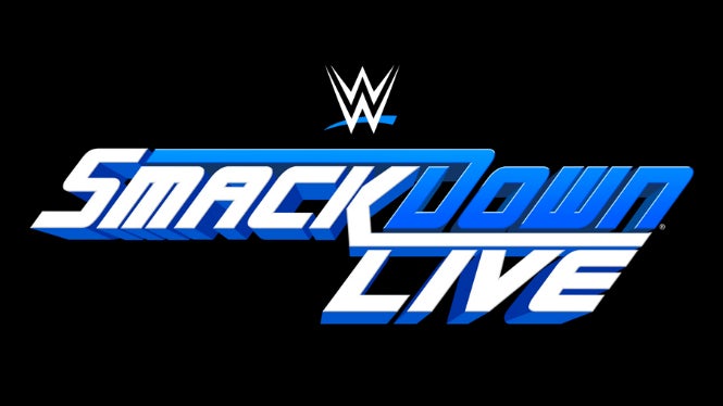 WWE Smackdown Live