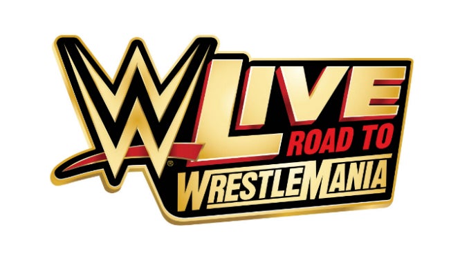 WWE Road to WrestleMania