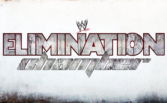 WWE Presents Elimination Chamber