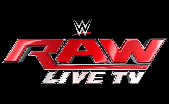 WWE Monday Night RAW