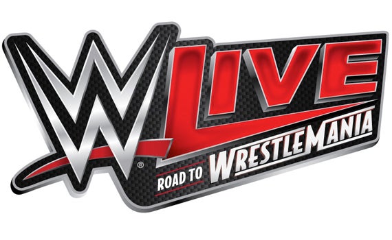 WWE Live