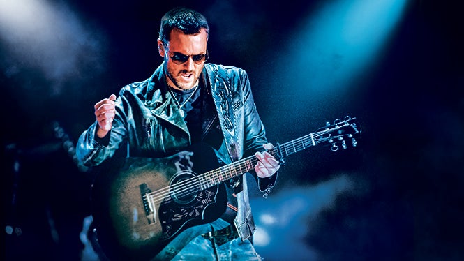 Eric Church