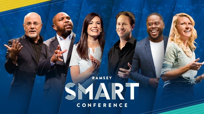 CANCELLED- Ramsey Smart Conference
