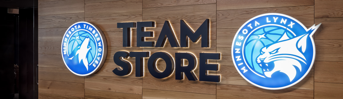 Team Store